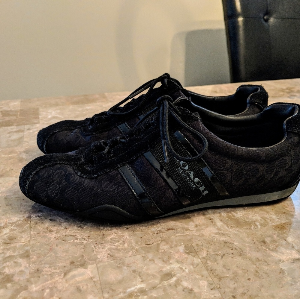 Coach Sneakers